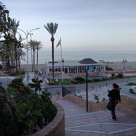 Ferienwohnung Centro Salome Torremolinos Exterior foto