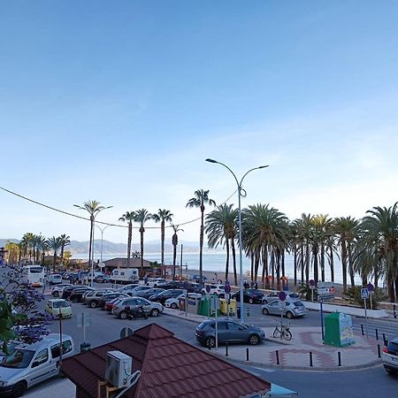 Ferienwohnung Centro Salome Torremolinos Exterior foto