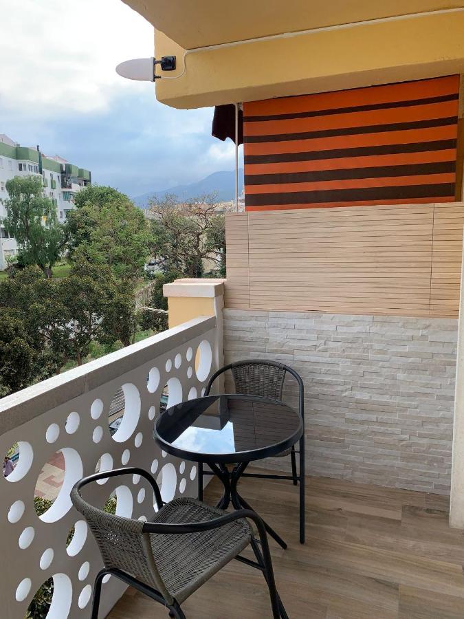 Ferienwohnung Centro Salome Torremolinos Exterior foto