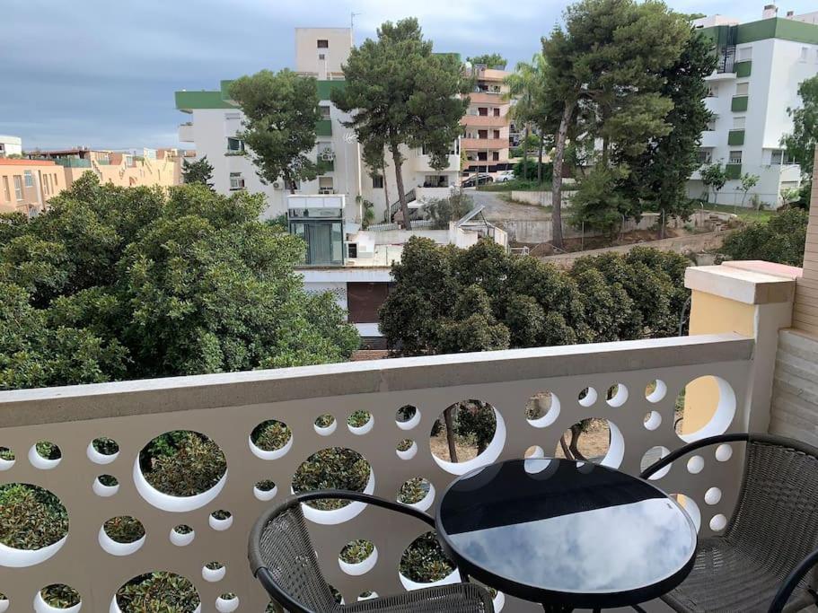 Ferienwohnung Centro Salome Torremolinos Exterior foto