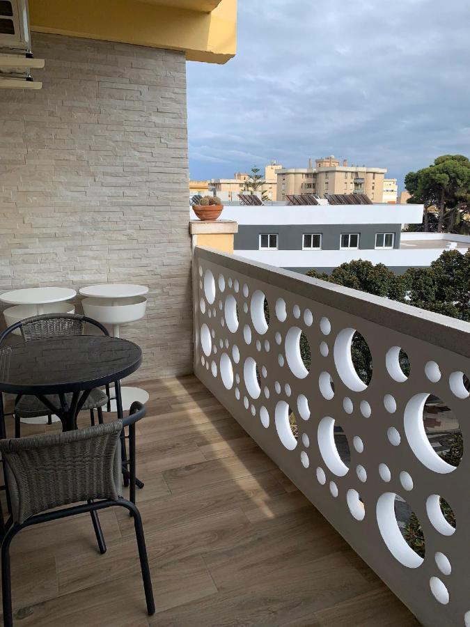 Ferienwohnung Centro Salome Torremolinos Exterior foto