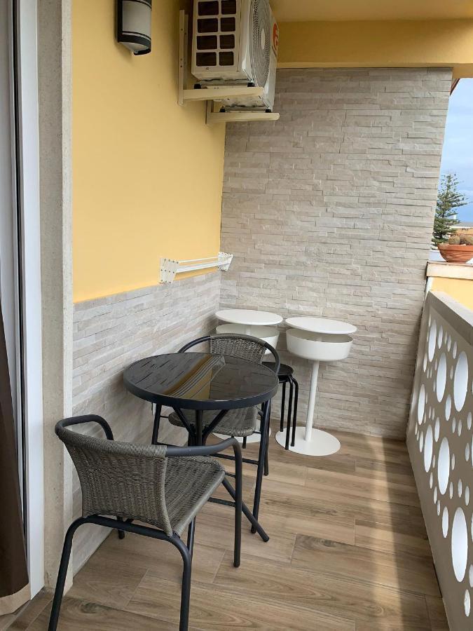 Ferienwohnung Centro Salome Torremolinos Exterior foto