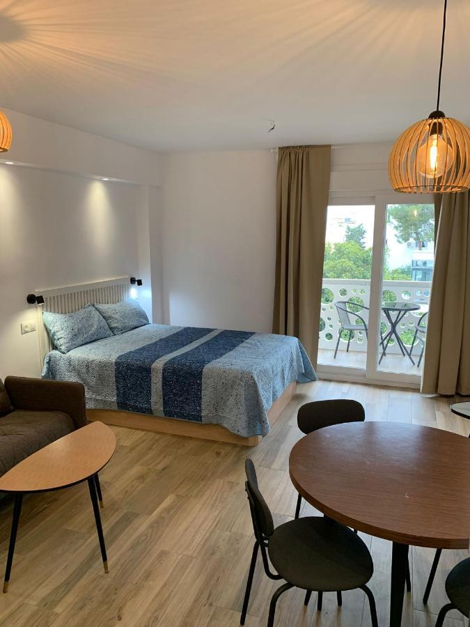Ferienwohnung Centro Salome Torremolinos Exterior foto