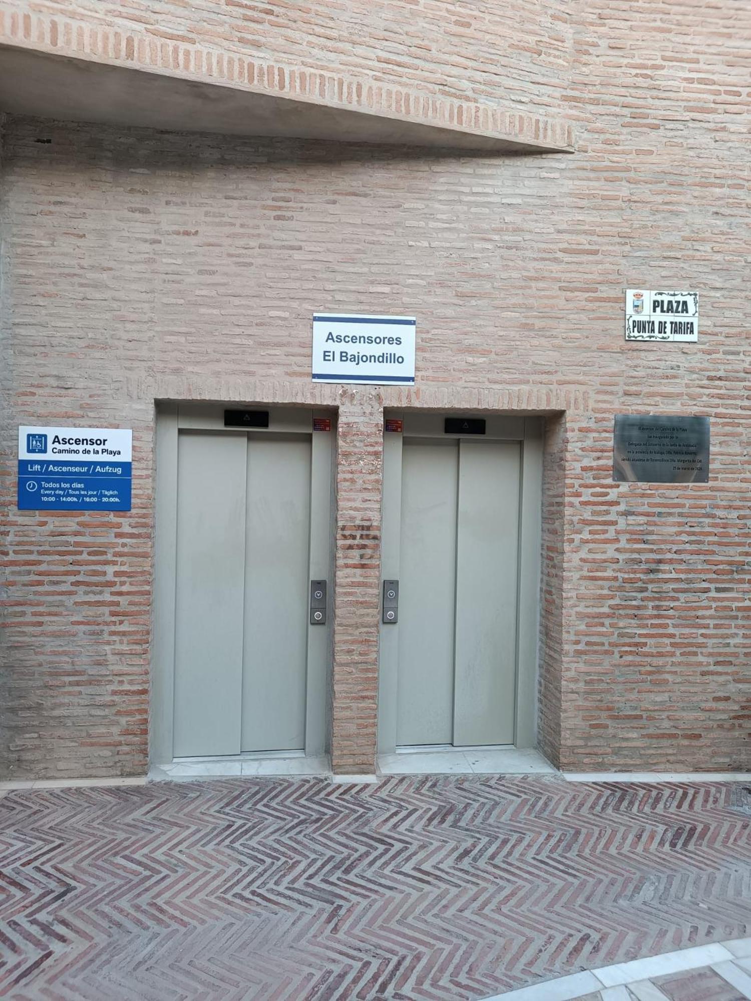 Ferienwohnung Centro Salome Torremolinos Exterior foto